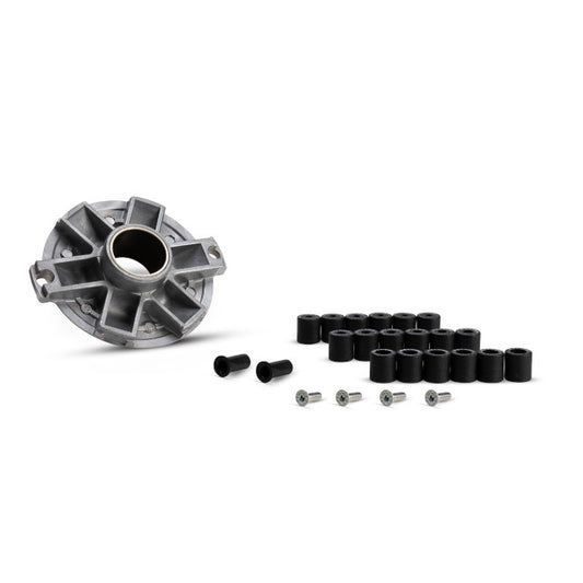 Variador varplus MBK 51 Malossi