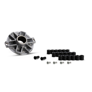 Variador varplus MBK 51 Malossi