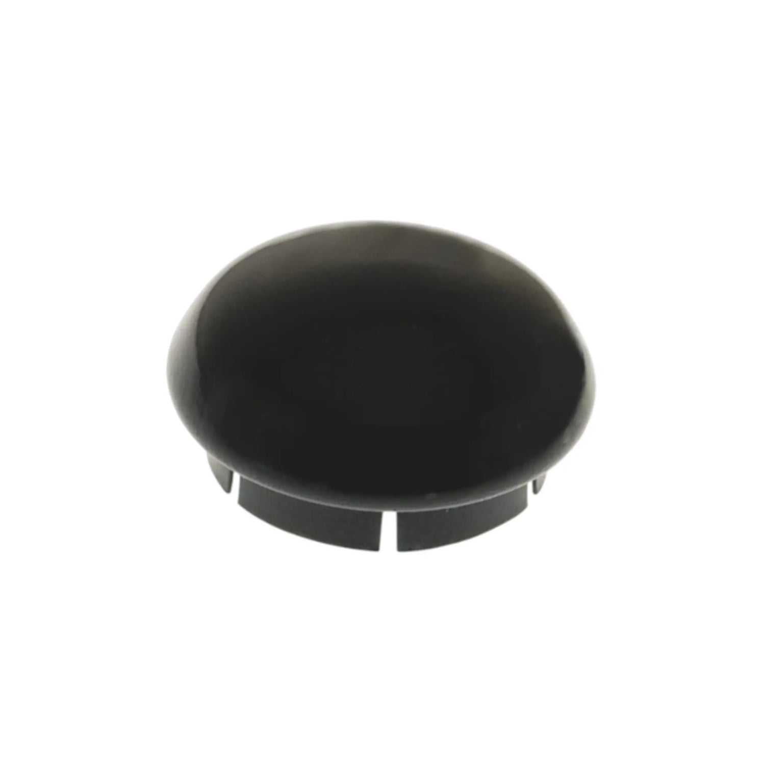 Tapón embellecedor tambor negro Vespa CIF 5170-BLK