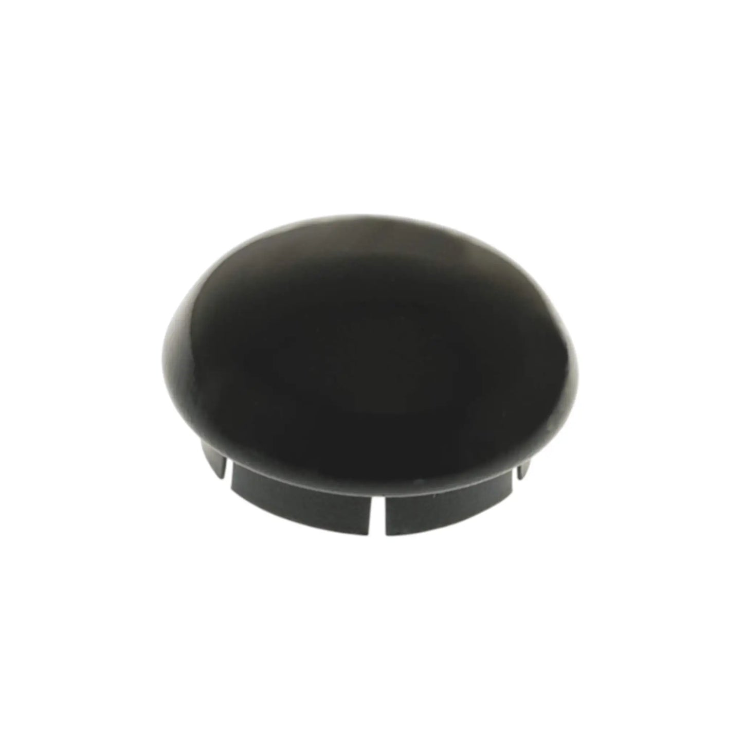 Tapón embellecedor tambor negro Vespa CIF 5170-BLK