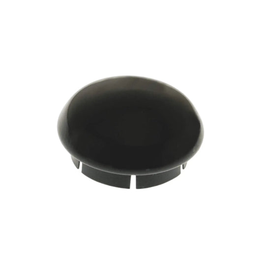 Tapón embellecedor tambor negro Vespa CIF 5170-BLK