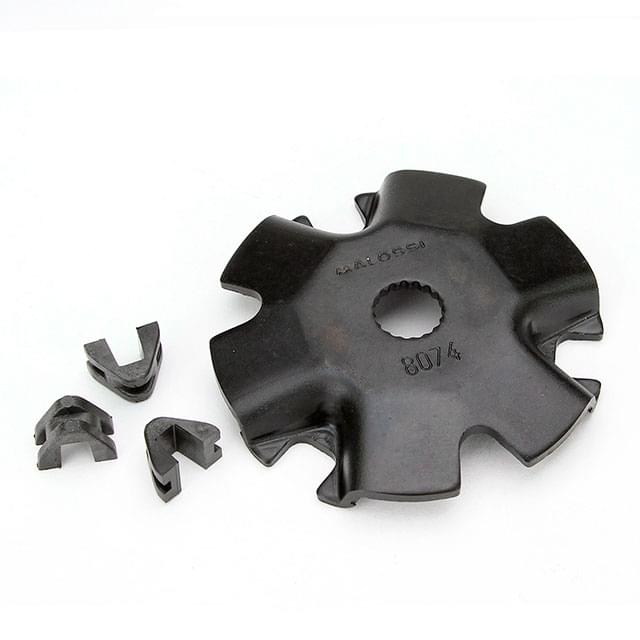 Variador Malossi Multivar Minarelli horizontal