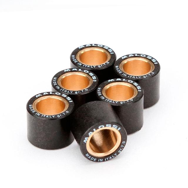 Variador Malossi Multivar Minarelli horizontal