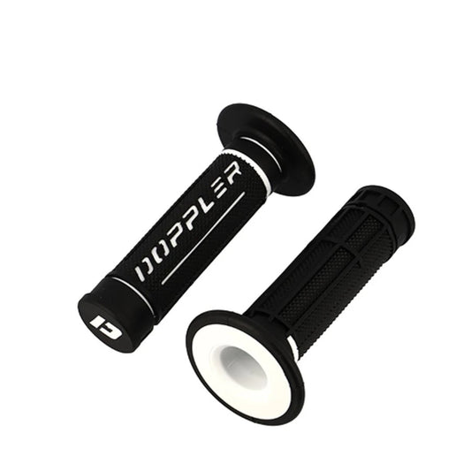 Puños Doppler Grip 3D