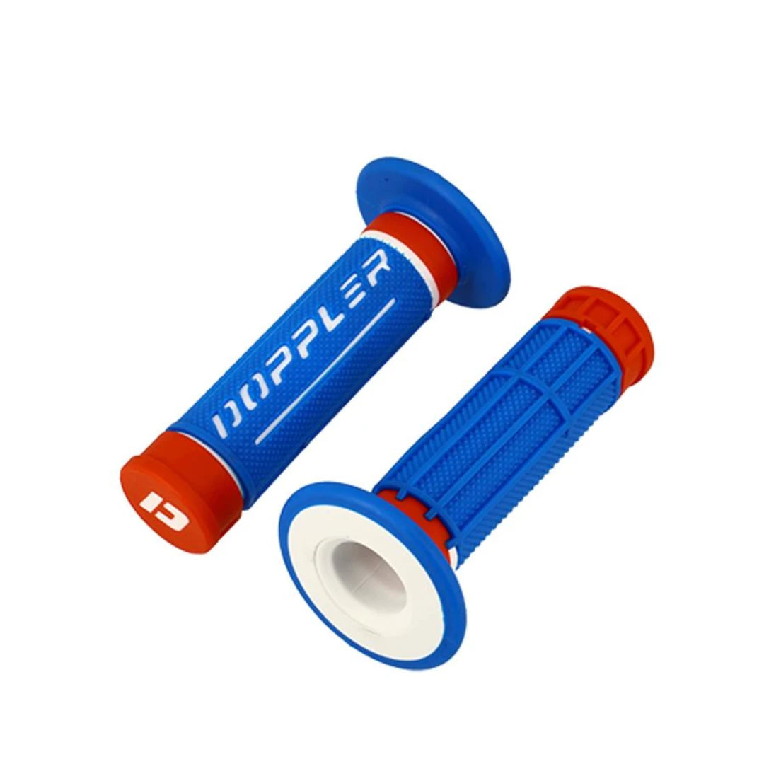 Puños Doppler Grip 3D