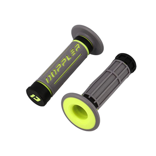Puños Doppler Grip 3D
