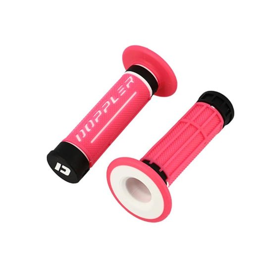 Puños Doppler Grip 3D