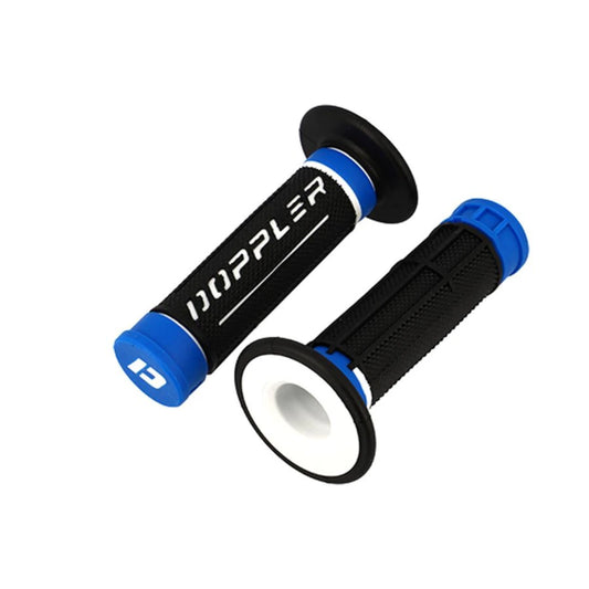 Puños Doppler Grip 3D
