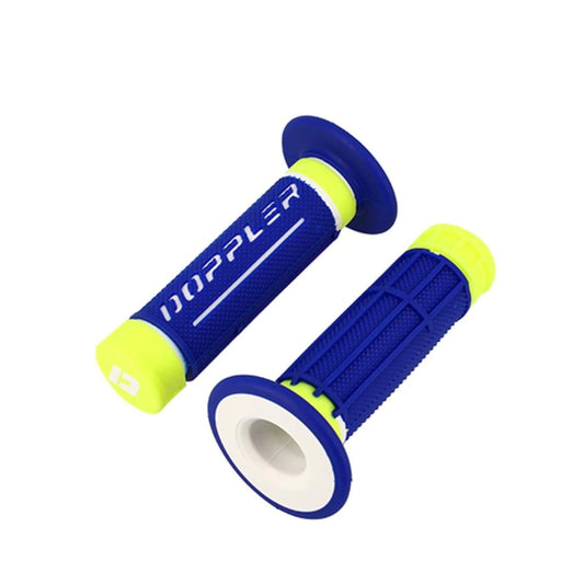Puños Doppler Grip 3D