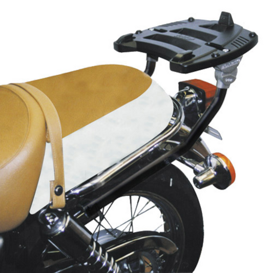 Soporte Maleta Monorack Monokey/Monolock Suzuki GSX 750-1200 98-02 GIVI