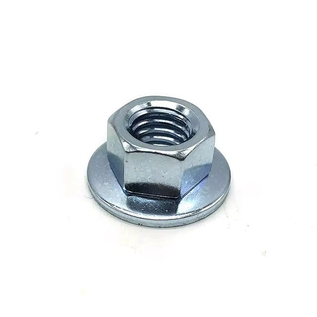 Tuerca volante 10x1.5 Vespa CIF 5187