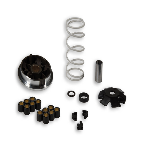 Variador Malossi Multivar Suzuki StreetMagic 50cc 2T