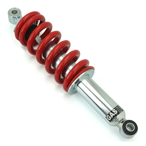 Amortecedor a gás traseiro Derbi Senda 50 97-99 TNT