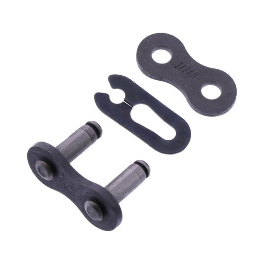 520 NZ D.I.D transmission chain clip lock - steel