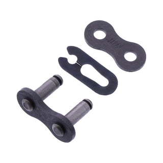 Attache rapide clip chaîne de transmission pas 520 NZ D.I.D - acier