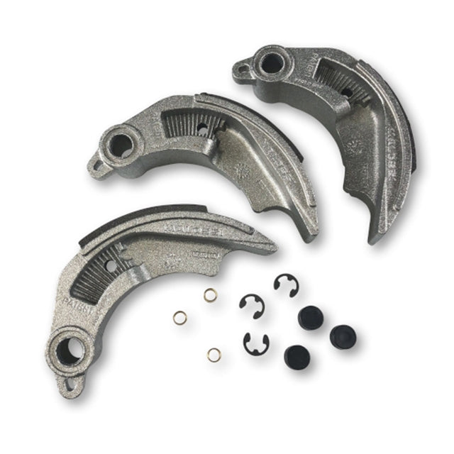 Mordazas de embrague Yamaha Majesty 250cc Delta Clutch Malossi 5211980