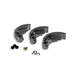 Clutch pads Malossi Delta Clutch Yamaha N-Max 125 17-20