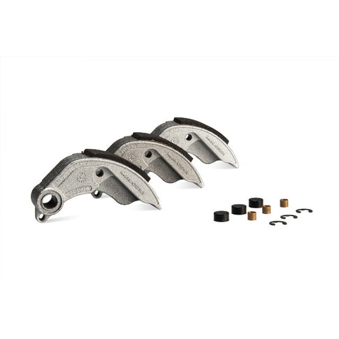 Mordazas de embrague Malossi Fly Clutch Yamaha N-Max 125 17-20 5212675