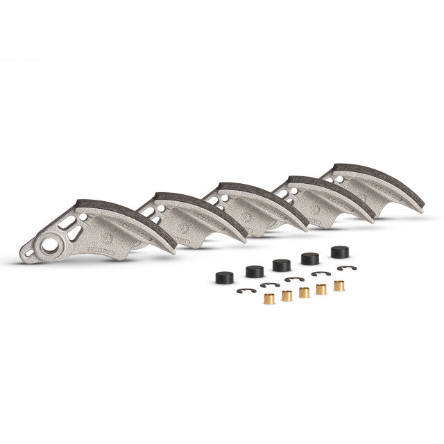 Mordazas de embrague Malossi Fly Clutch d=160mm Honda Silverwing 400 5212937