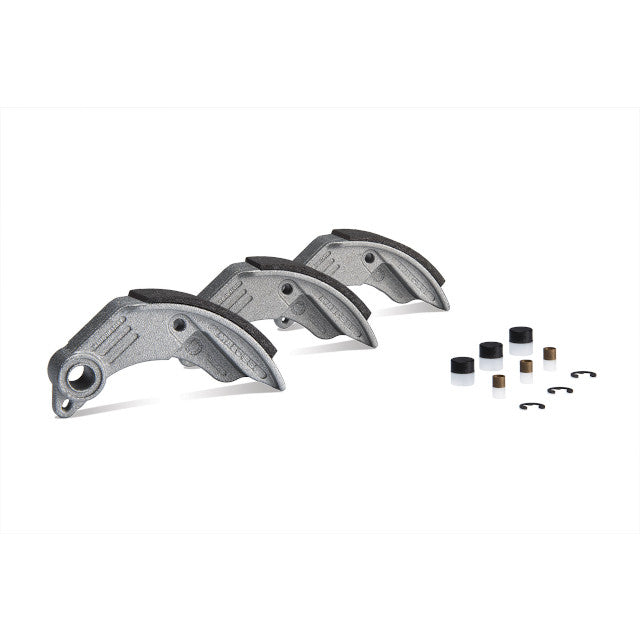 Mordazas de embrague Malossi Fly Clutch Gilera Runner 125 2T 5212938