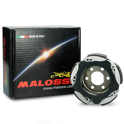 Embrague Malossi Maxi Fly Suzuki Burgmann 400 AN inyección <2006 5213060