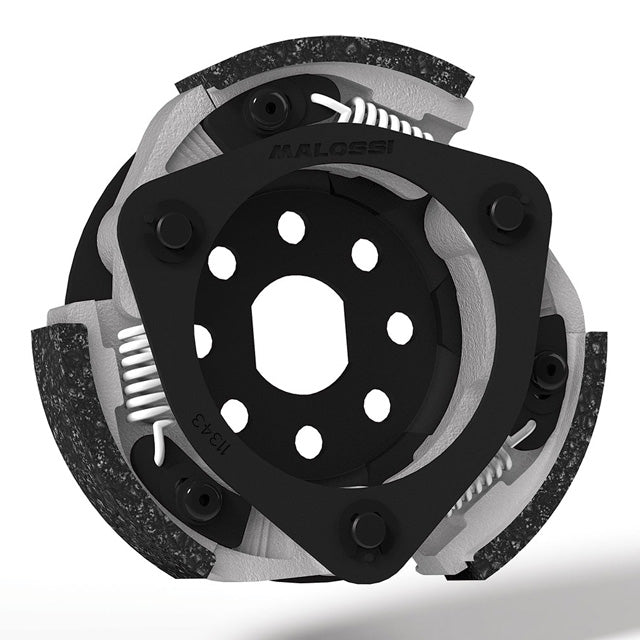 Embrague Malossi Maxi Delta Piaggio scooter 125/150cc d=134mm 5216462