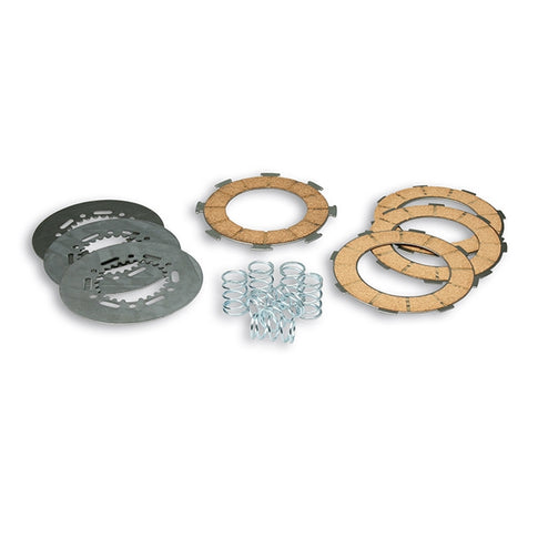 Discos de embrague Malossi Vespa N/L Iris / CL / Cosa 125/150 2T 5216510