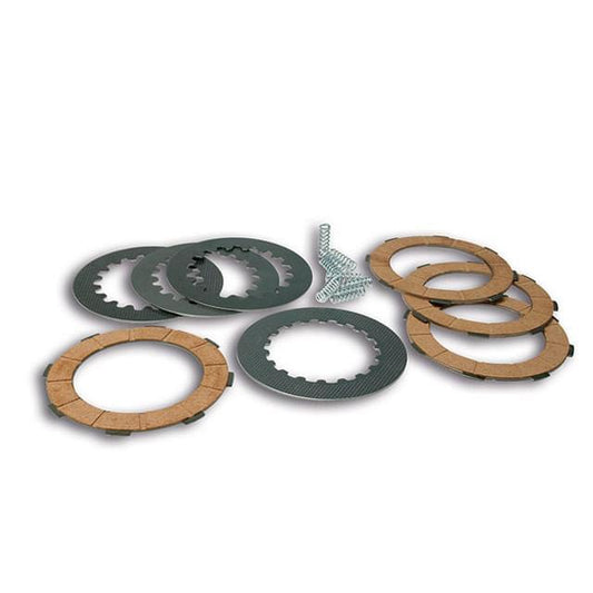 Discos de embrague Malossi Vespa PX Disco 125/150/200cc 2T 5216515