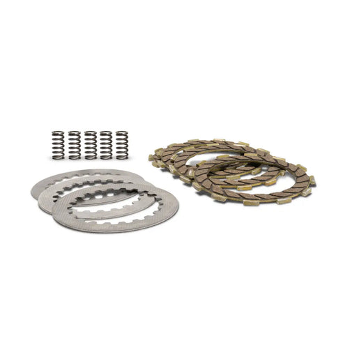 Clutch discs Malossi Derbi euro 2 / 3 / 4