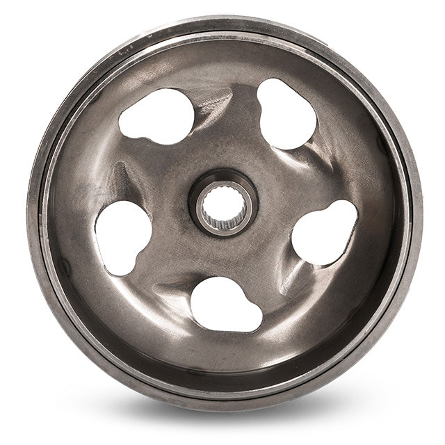 Embrague y campana Malossi Maxi Delta System Piaggio Leader 125cc