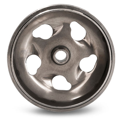 Embrague y campana Malossi Maxi Delta System Piaggio Leader 125cc