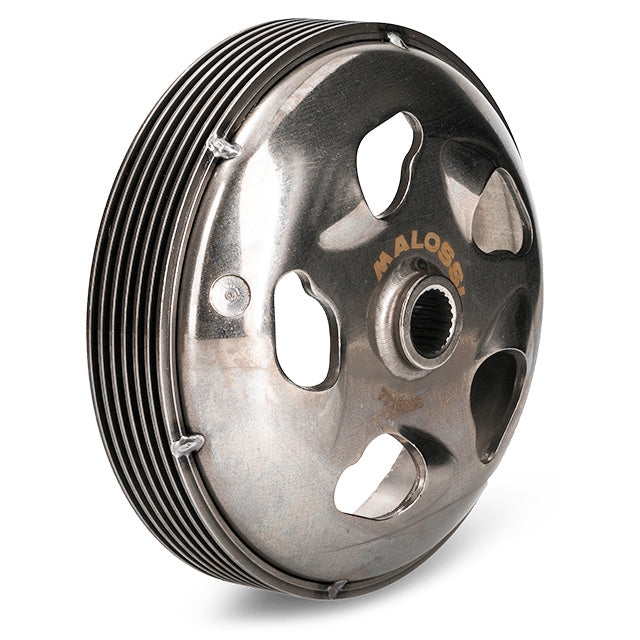 Embrague y campana Malossi Maxi Delta System Piaggio Leader 125cc