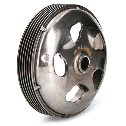Embrague y campana Malossi Maxi Delta System Piaggio Leader 125cc