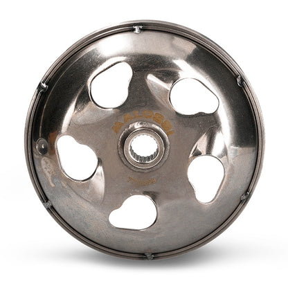 Embrague y campana Malossi Maxi Delta System Piaggio Leader 125cc