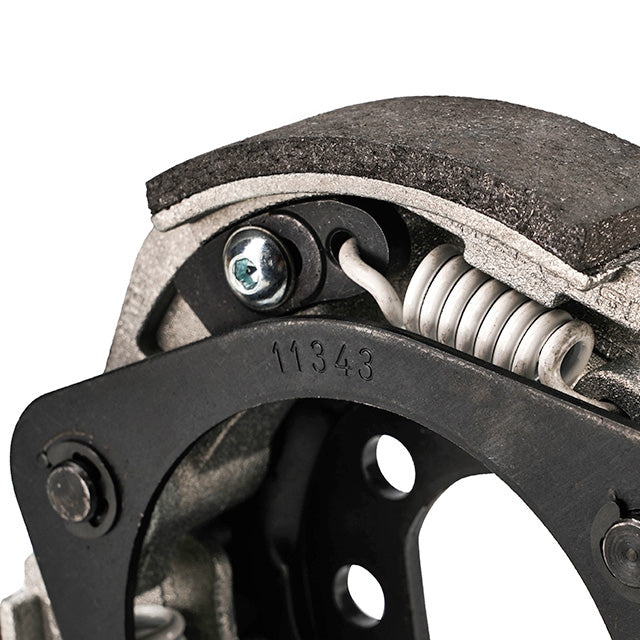Embrague y campana Malossi Maxi Delta System Piaggio Leader 125cc