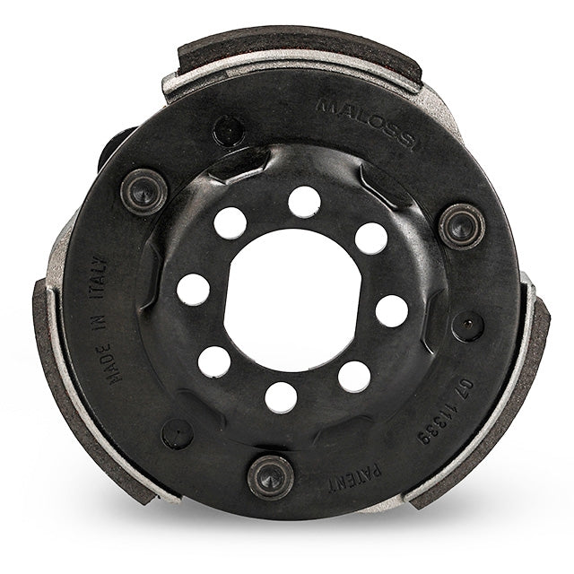 Embrague y campana Malossi Maxi Delta System Piaggio Leader 125cc