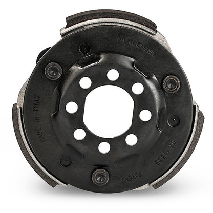 Embrague y campana Malossi Maxi Delta System Piaggio Leader 125cc