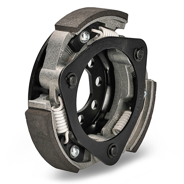 Embrague y campana Malossi Maxi Delta System Piaggio Leader 125cc