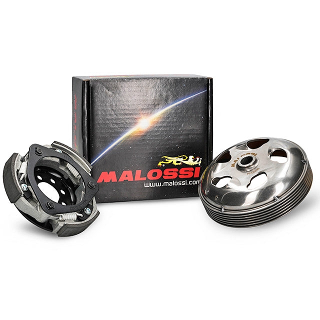 Embrague y campana Malossi Maxi Delta System Piaggio Leader 125cc 5216918