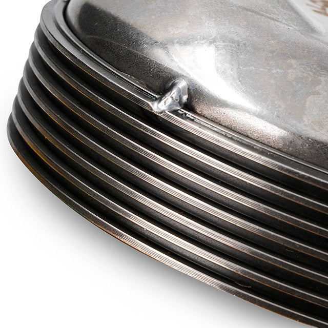Embrague y campana Malossi Maxi Delta System Piaggio Leader 125cc
