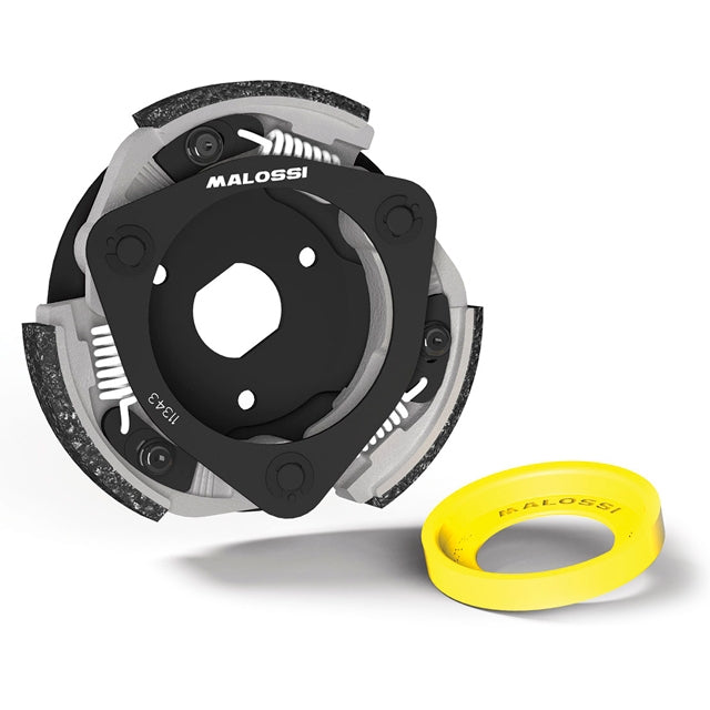 Embrague Malossi Maxi Delta Honda Forza 125cc euro 3 / 4 d=135mm