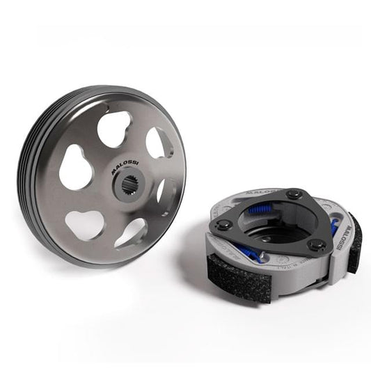 Embrague y campana Malossi Maxi Fly System Kymco d=130mm