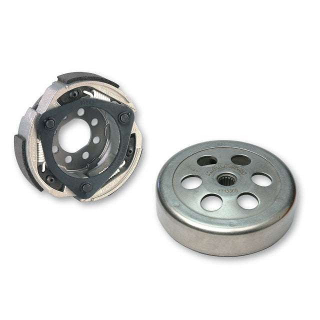 Embrague y campana Malossi Maxi Delta System Yamaha Majesty 250cc 4T 5217405