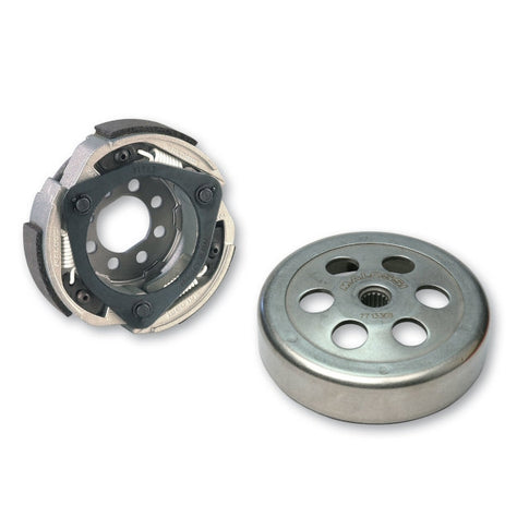 Embrague y campana Malossi Maxi Delta System Yamaha Majesty 250cc 4T 5217405