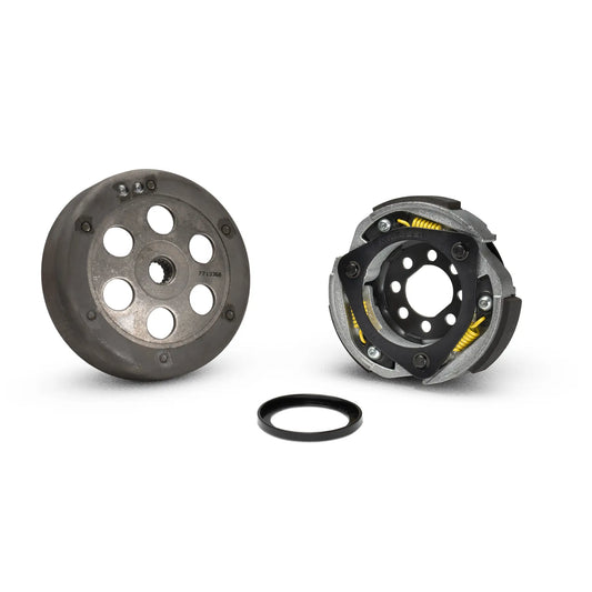 Embrayage et cloche Malossi Maxi Delta System Yamaha X-Max 125cc d=135mm