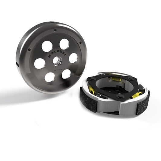 Embrague y campana Malossi Maxi Delta System Yamaha X-Max 125cc d=135mm 5217406