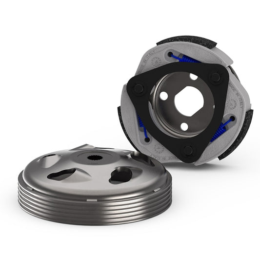 Embrague y campana Malossi Maxi Fly System Honda / Kymco 125/150 4T 5217724