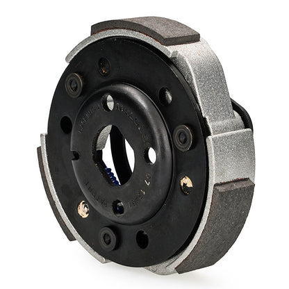 Embrague y campana Malossi Maxi Delta System Honda / Kymco / Malaguti d=125mm