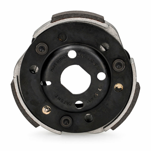 Embrague y campana Malossi Maxi Delta System Honda / Kymco / Malaguti d=125mm