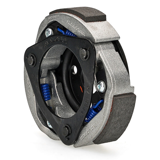 Embrague y campana Malossi Maxi Delta System Honda / Kymco / Malaguti d=125mm